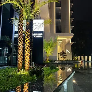 Апартаменты Next With Sea View, Батуми