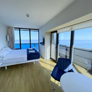 Апартаменты Orbi Dreamy Sea Views, Батуми