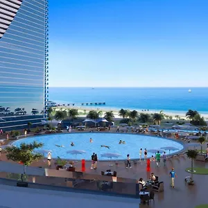 Апартаменты Orbi City Panorama, Батуми
