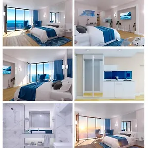 Апартаменты Orbi City Panorama, Батуми
